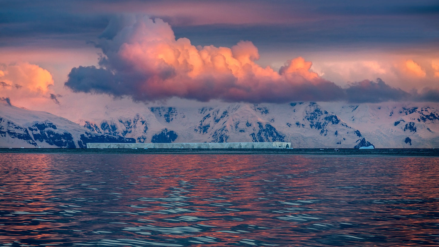 Antarctica