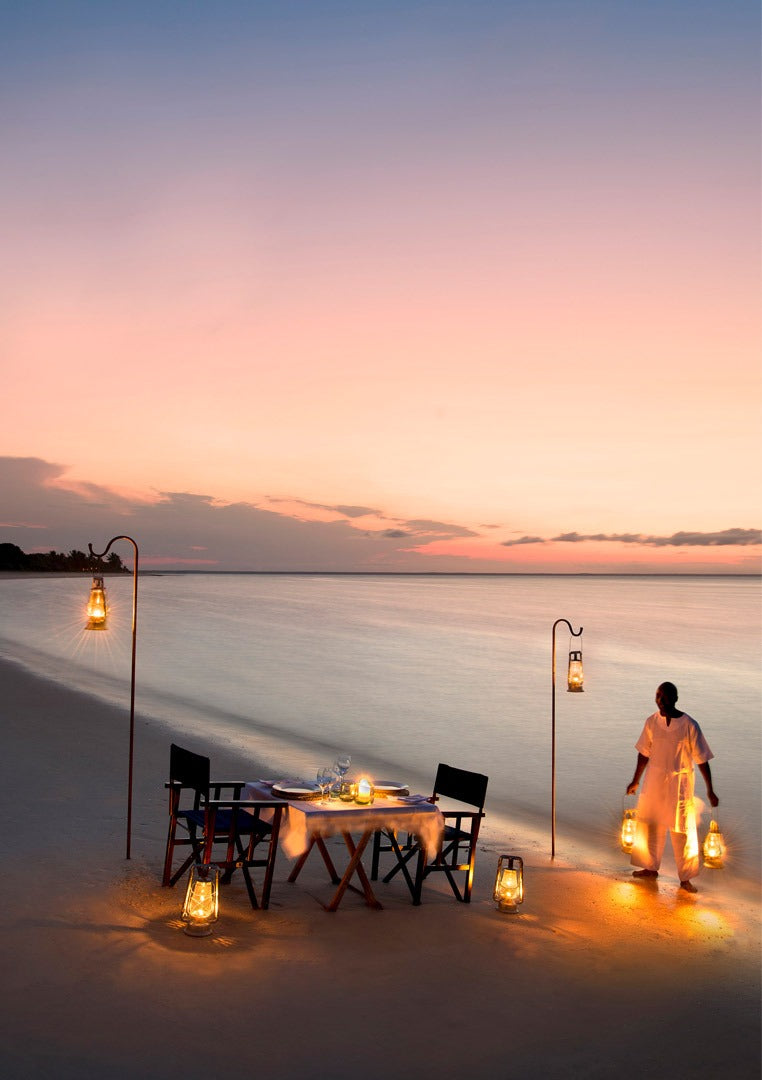 Indian Ocean Islands